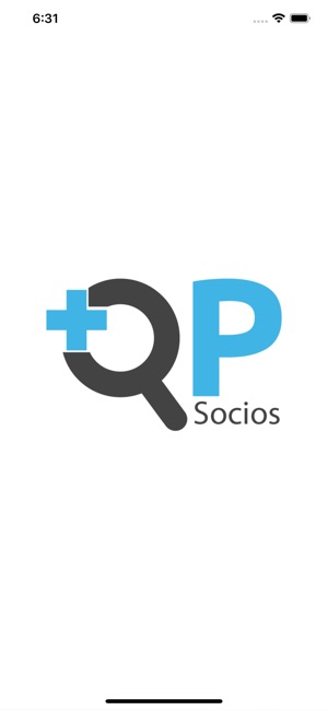 Socios QP(圖1)-速報App