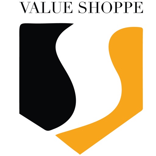 VALUE SHOPPE iOS App