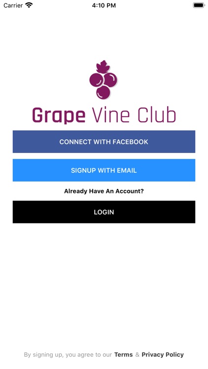 Grapevine Club