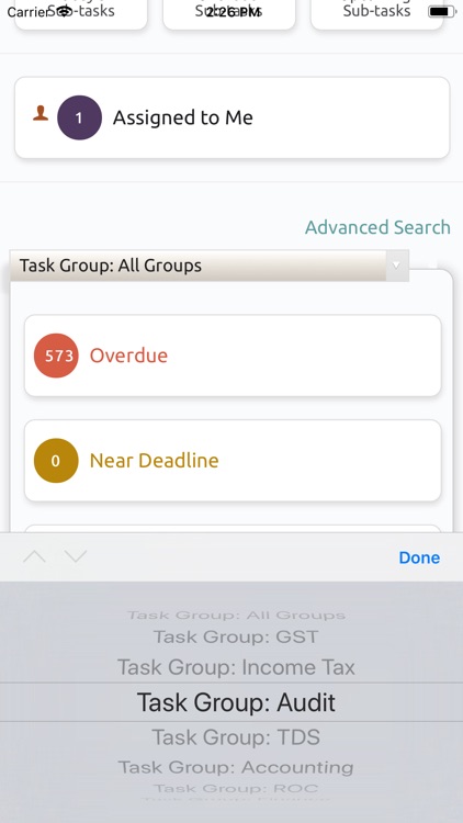 Task Magic screenshot-4