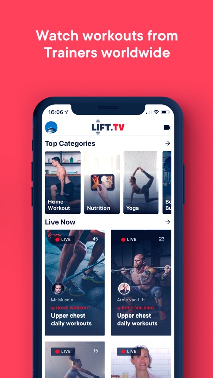 lift.tv