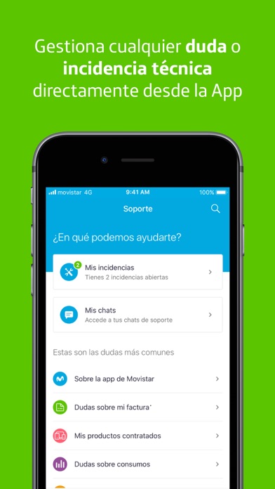 Mi Movistarのおすすめ画像7