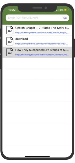 Rah Book Reader(圖1)-速報App