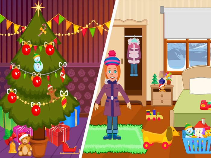 ふりをするアルプスの生活