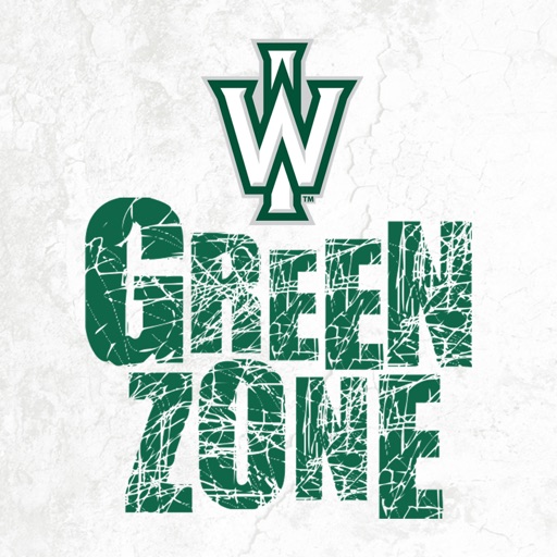 Illinois Wesleyan Green Zone iOS App