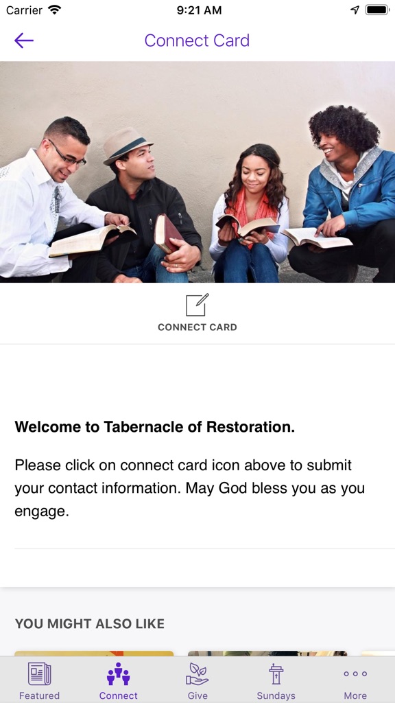 【图】RCCGTOR(截图2)