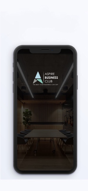 Aspire Business Club(圖1)-速報App