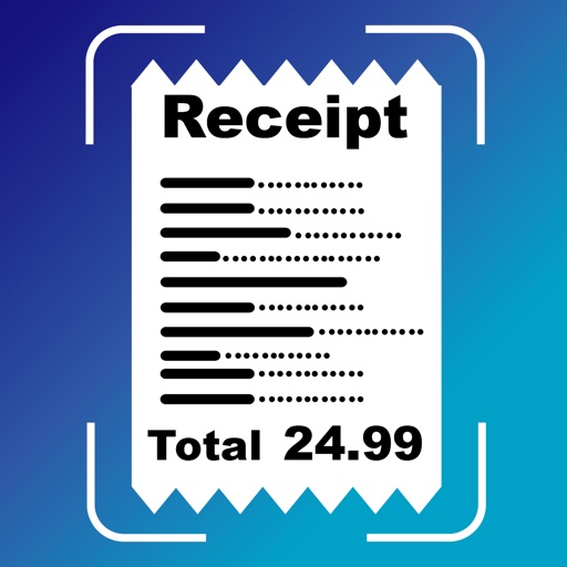 Easy Receipts-Track Receipts