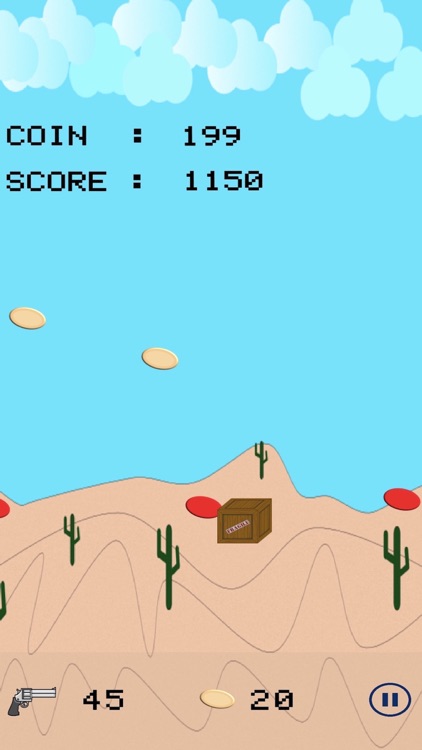 Pull and Shoot screenshot-3