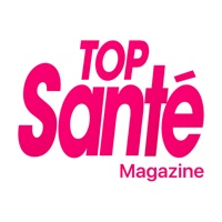 Top Santé Magazine app funktioniert nicht? Probleme und Störung