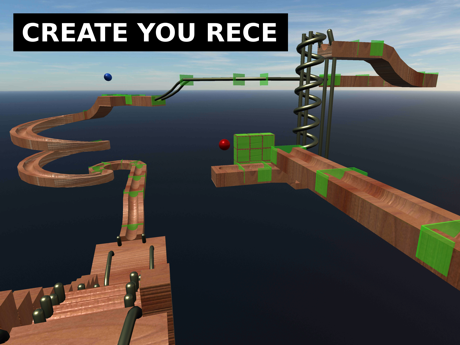 Hacks for Marble Run Designer