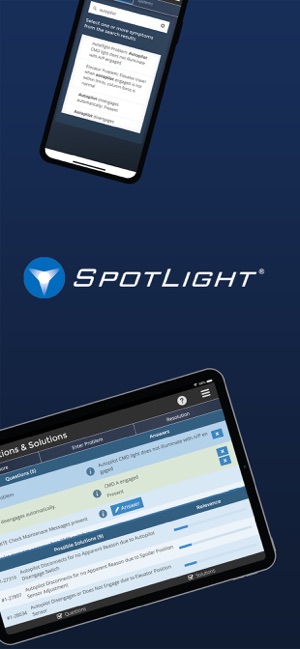 SpotLight Mobile(圖1)-速報App