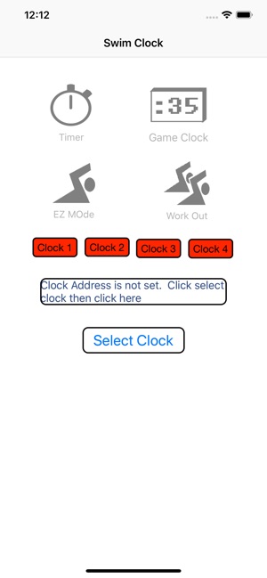 Swim Clock Controller(圖1)-速報App