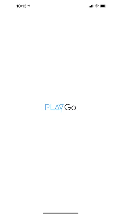 PLAYGO - IoT Audio Devices