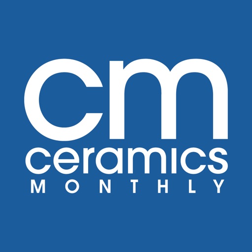 Ceramics Monthly icon