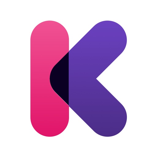 Kibii - Micro Bucket Lists iOS App
