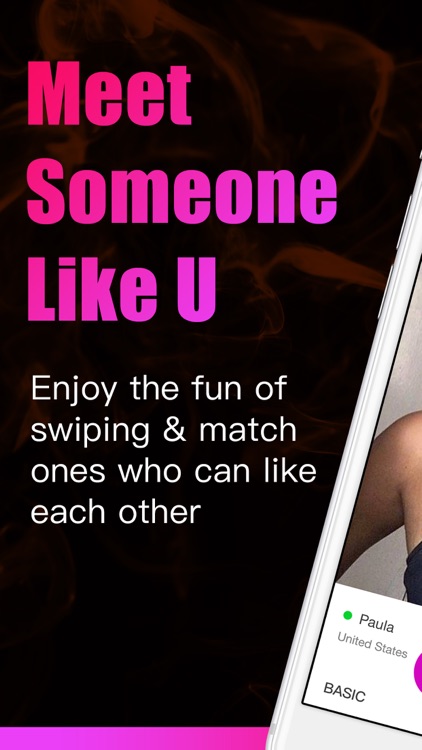 Meet4Fun: Hookup Dating APP