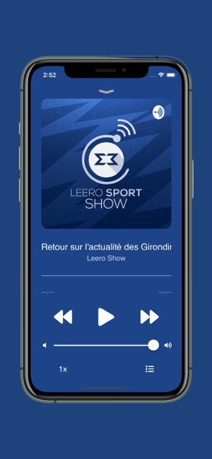 Leero Sport News(圖5)-速報App