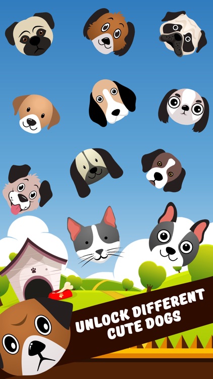 Animal Rescue - Tricky Dogs screenshot-4