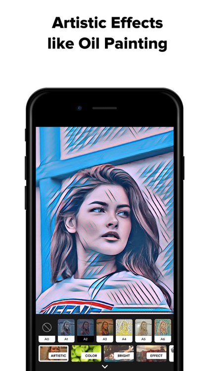 PICFY PRO Photo Editor & Grids