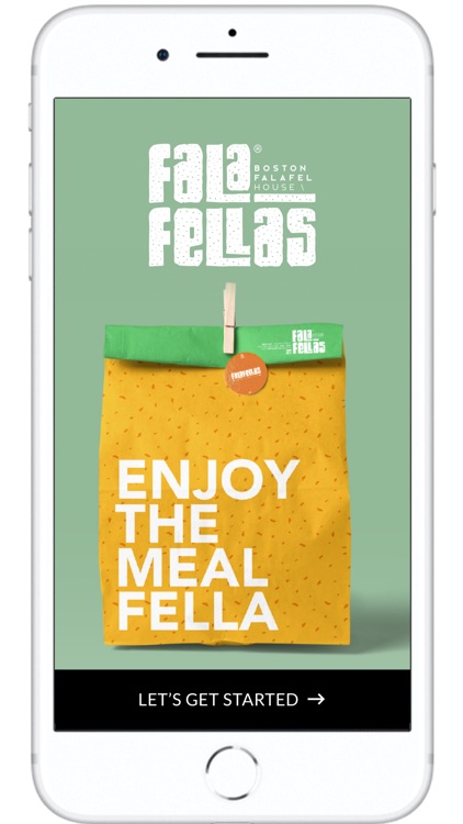 Falafellas