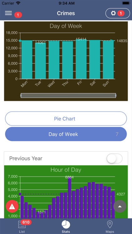 SmartStats.AI screenshot-5