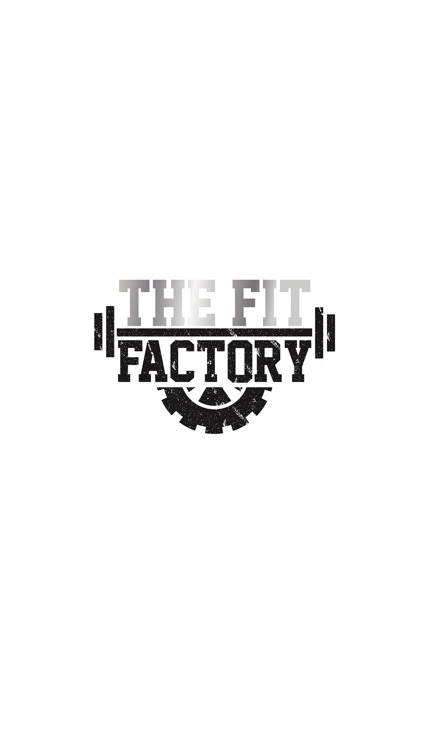 The NJ Fit Factory