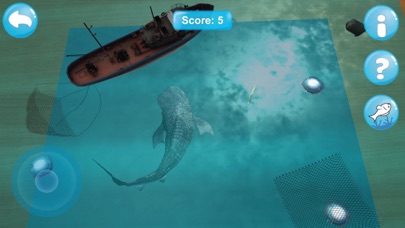 鯨奇龜趣 screenshot 3