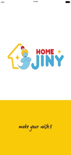 Home Jiny(圖1)-速報App