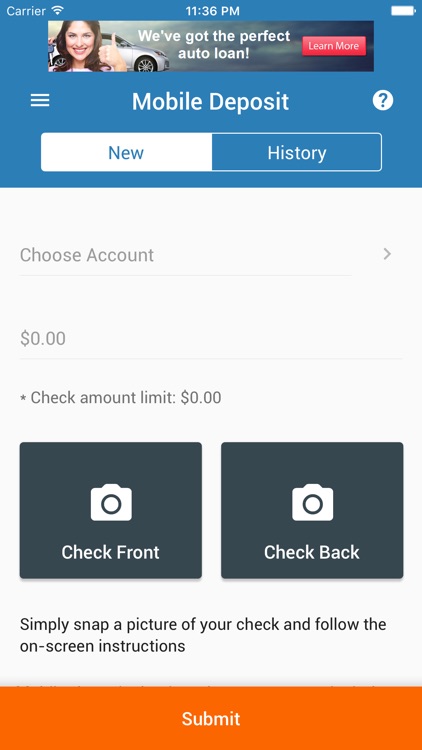 Y-12 Federal Credit Union screenshot-3
