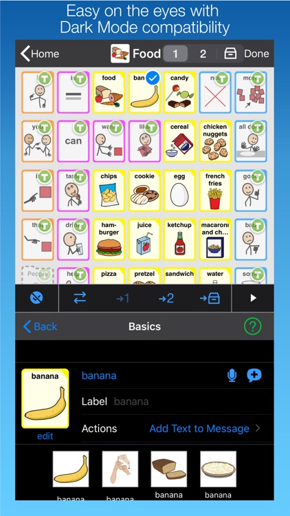 Proloquo2Go screenshot-4
