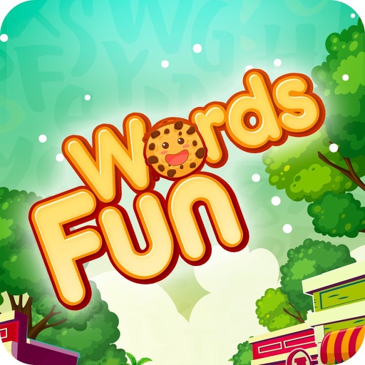 Words Fun : Word Connect game