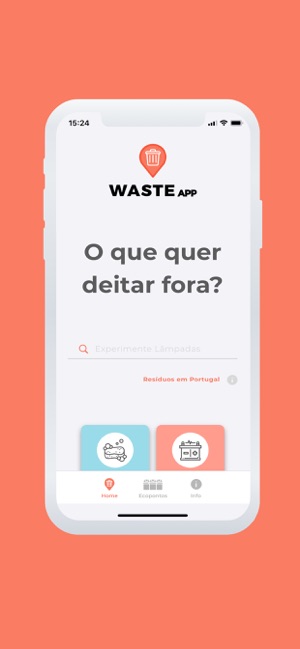 WasteApp