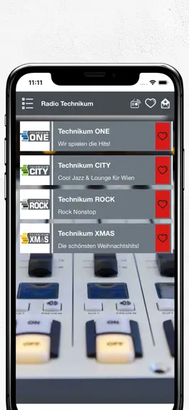 Game screenshot Radio Technikum hack