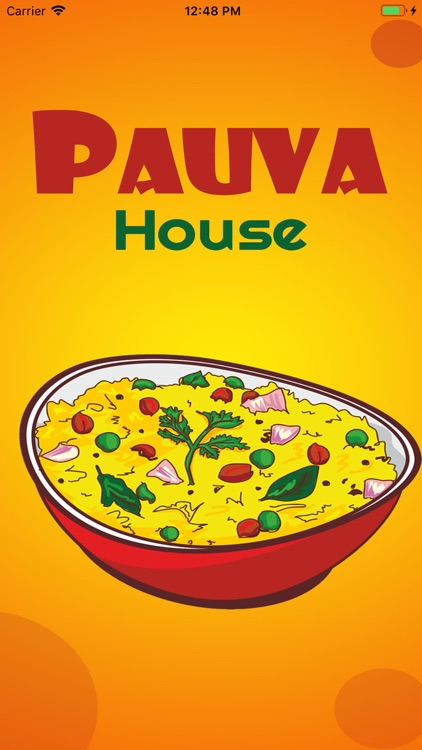 Pauva house