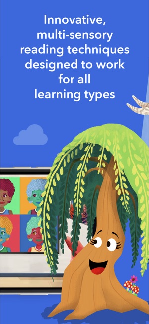 Phonics Museum - Learn to Read(圖5)-速報App