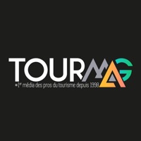  TourMaG.com Application Similaire