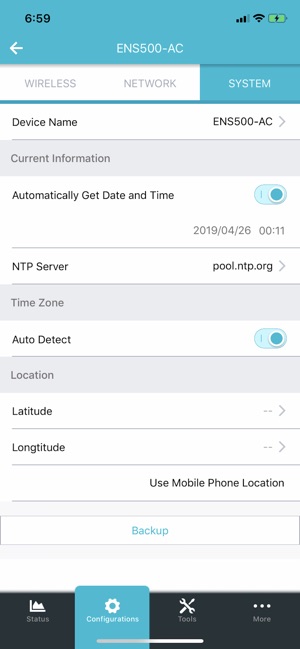 EnWiFi by EnGenius(圖6)-速報App