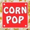 Icon Corn Pop - Popcorn collector
