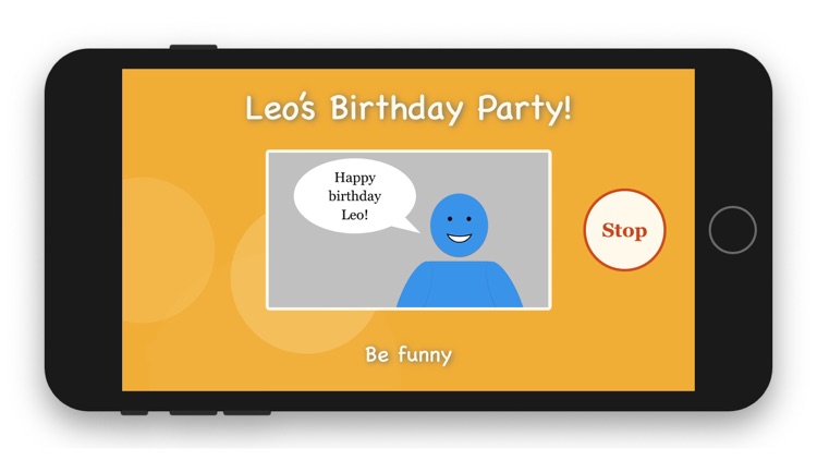 Guestbook Go screenshot-3