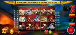 Game screenshot Entertainment - Center Slots hack