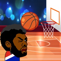 Huge Head Basketball pour PC