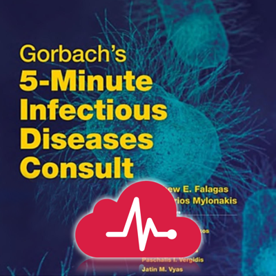 5 Minute Infectious Diseases