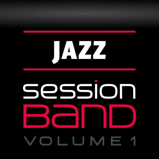 SessionBand Jazz 1 iOS App