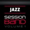 Create professional quality Jazz tracks to your own chords in minutes with Volume 1 of the award-winning SessionBand Jazz app - the world’s only chord-based loop app