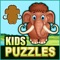 Kids Puzzles Zoo Jigsaw Family