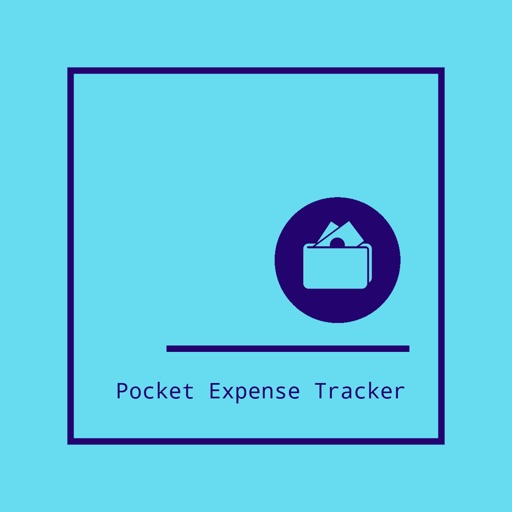 Pocket Expense Tracker
