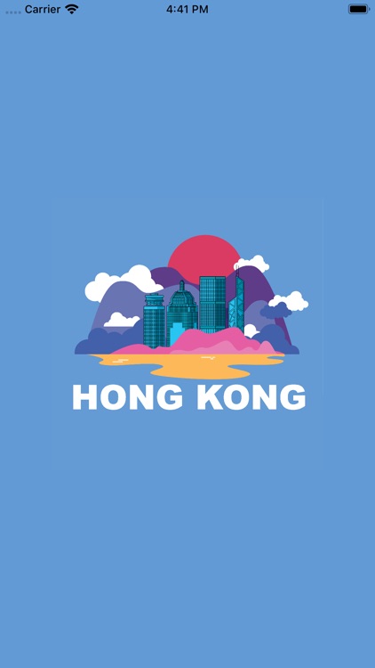HongKongTravelAdvice