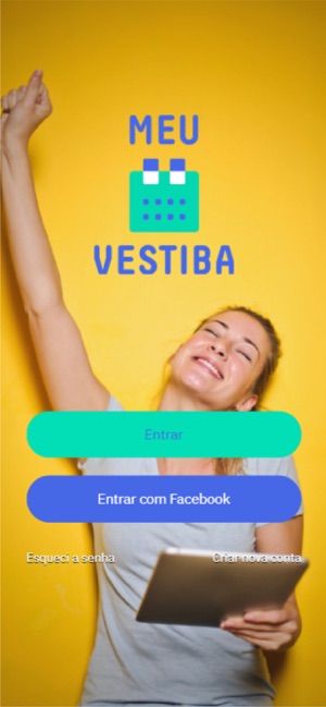 Meu Vestiba