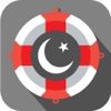 Mohafiz - your life saving app